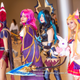 Image for article titled Our Favorite Cosplay From PAX South 2020